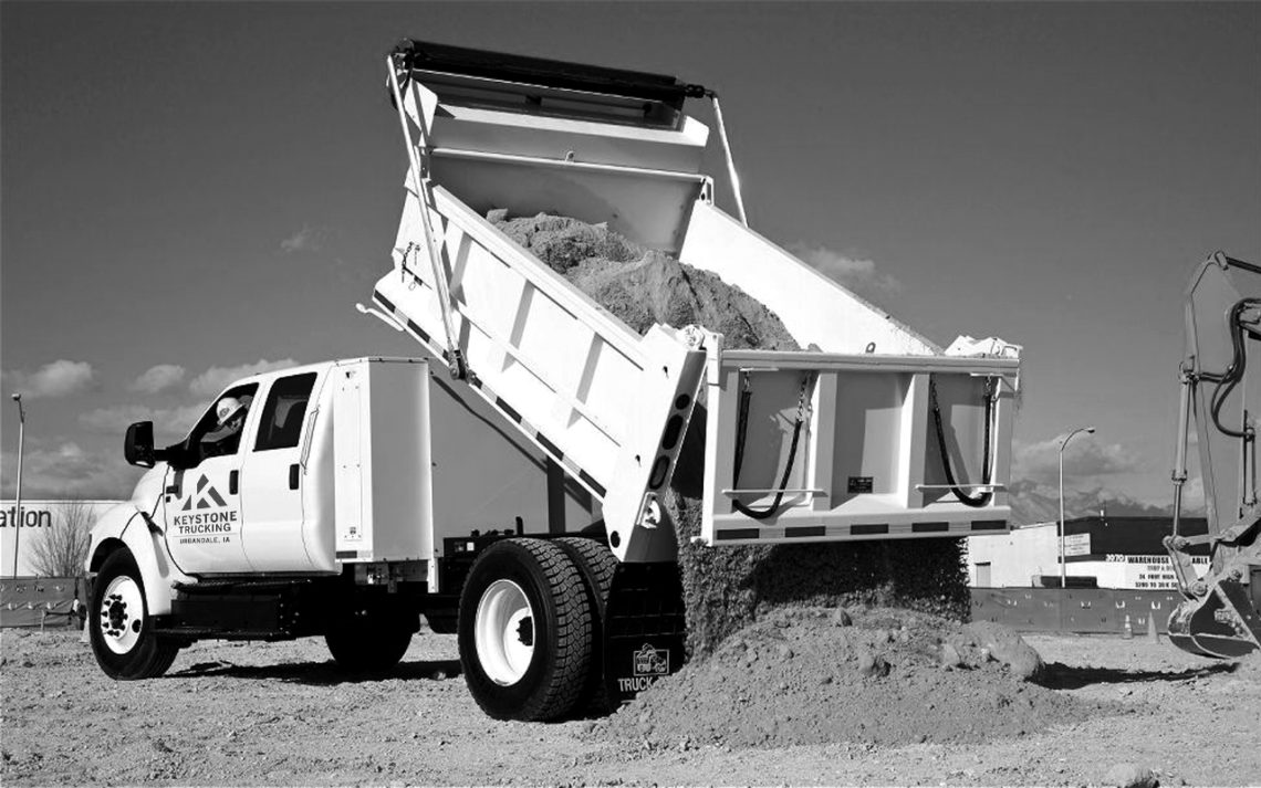 what-is-a-tandem-dump-truck-and-how-are-they-used